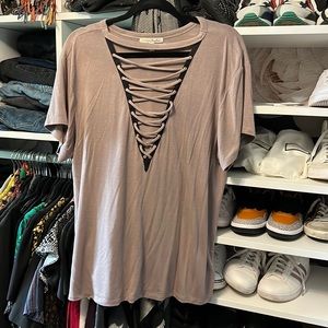 Brand New Express Tee